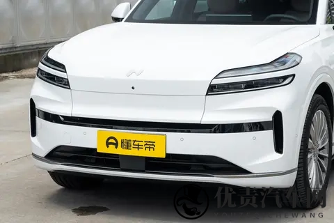 从家轿升级成SUV，乐道L90让我彻底改变主意，家用太香了-1