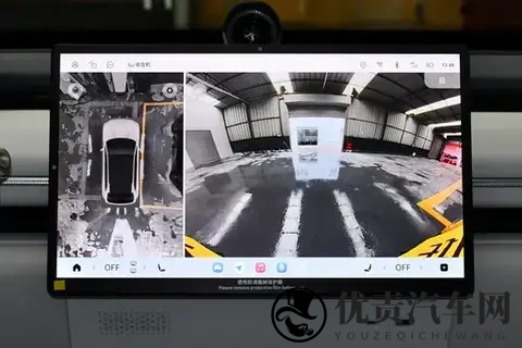 18万多就能买豪华SUV？星纪元ET凭啥这么自信？看完你就明白了-3