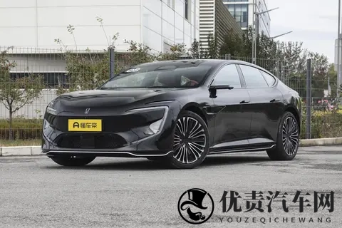 2026款阿维塔12四激光版上市，10项全新升级，12项尊享配置-1