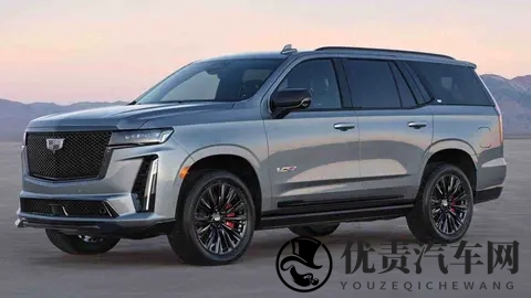 通用还在造V8，市场却在推电车，这算不算硬刚？-1