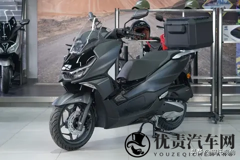 仅仅是市区通勤，我为什么劝你买150踏板就好了-3