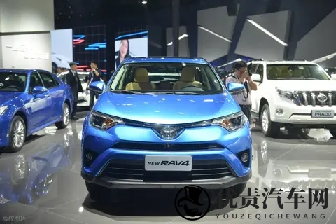 RAV4荣放的思考：当电动化席卷而来时，最先搁浅的永远是守旧派-3