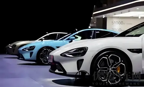 新势力集体狂飙，昔日销冠跌倒威马复活，2025谁当老大？-1