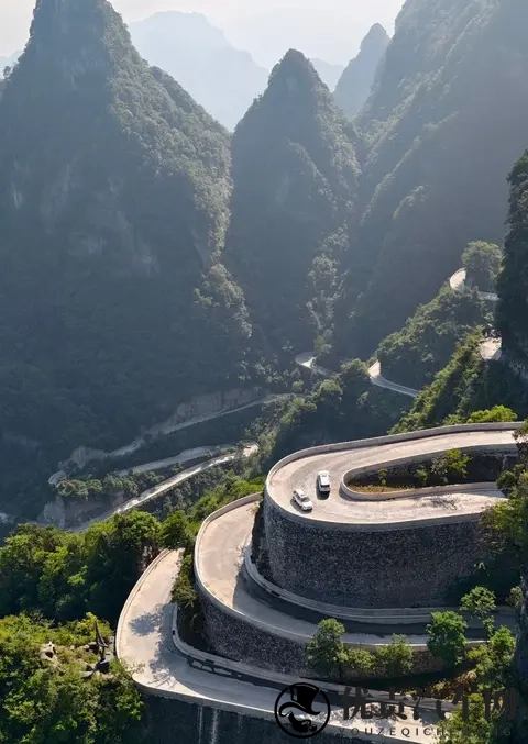 注意落石！识别地质灾害高发路段-2