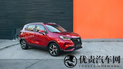 长安在智利推出新款CS15 Plus，配置升级售价还不贵-2