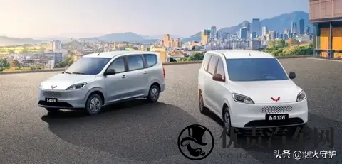 对抗新能源？五菱宏光神车548万逆势出击，瞄准乡村市场-1