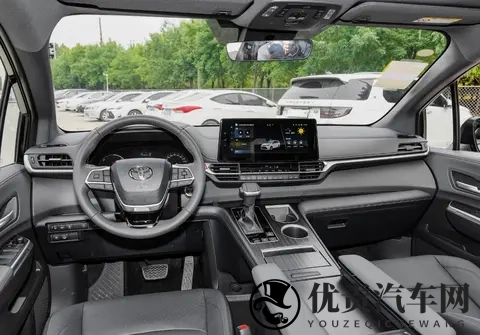 2026款丰田赛那现在入手最划算？但先看完这10条避坑指南再下单！-3