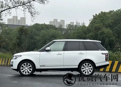 48万拿下路虎揽胜，圆你豪华SUV梦？-2