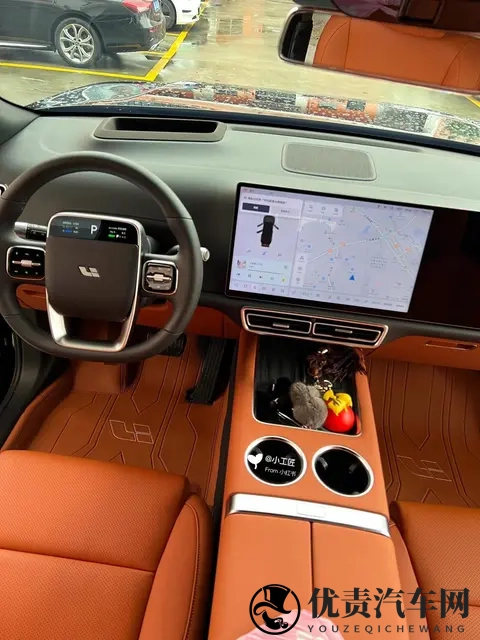 理想降价狂欢下，我摸了摸开了两个月的L8，有些真相不吐不快-3