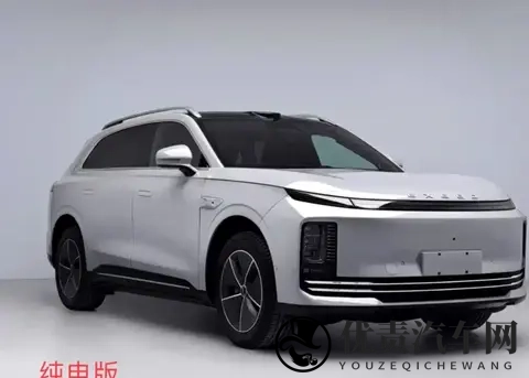 星途ET7申报图曝光!网友:这尺寸完爆星纪元ET-1