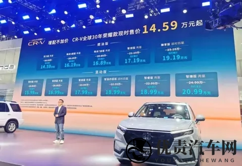 东风本田继续拉后腿，本田中国10月汽车销量同比降两成-2