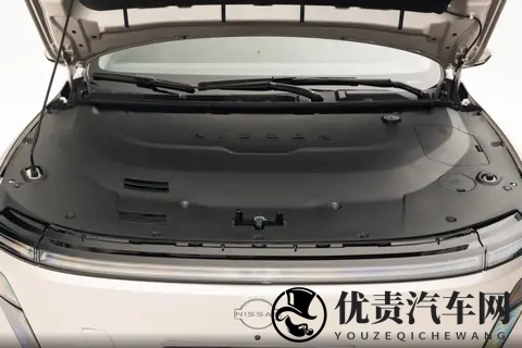 想来插混市场？日产N6正式亮相，第四季度上市，竞争比亚迪秦L DM-1