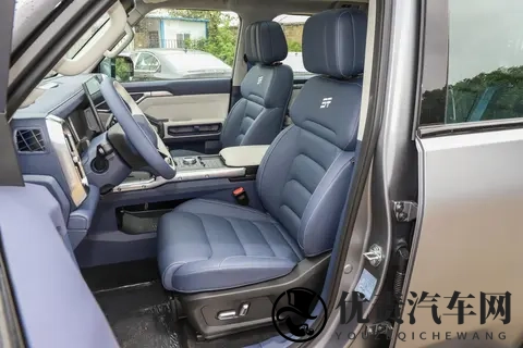 方盒子不偏科，捷途旅行者CDM 11月17日上市-1