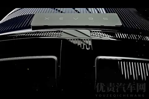 后驱+7座,印度版理想L8?马恒达XEV 9S月底发布-2