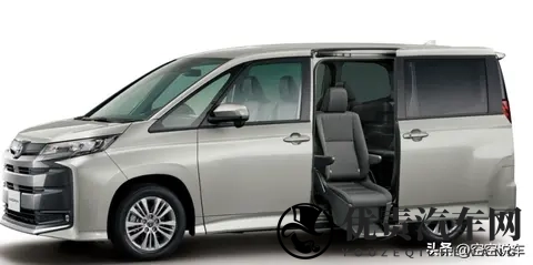 售价约133万元，新款丰田“小埃尔法”曝光，搭载18L混动+四驱-2