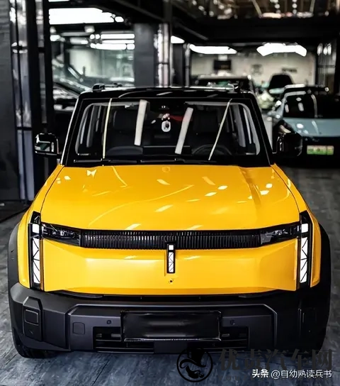 奇瑞天门山“溜滑梯”，轮胎调教失误成最大败笔！-3