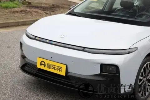 仰望U9X等全系亮相广州车展，彰显中国豪华品牌新高度-1