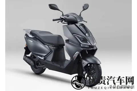 被营销碾压的本田踏板！NS125GU实力在线，为啥干不过UY125？-2