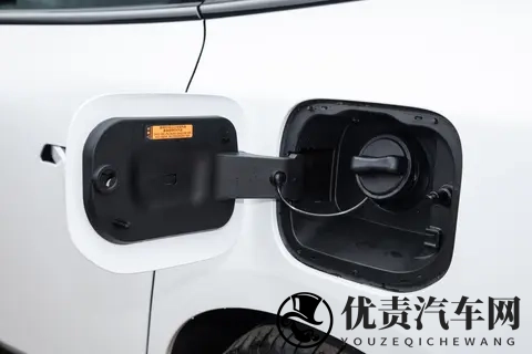 15万级轿跑,全系标配激光雷达,试驾东风奕派eπ007+-1