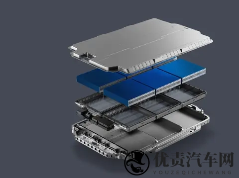 售3098万元起!家庭出行新标杆,小鹏X9超级增程上市-1