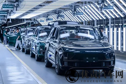 从学习华为回归集权管理，理想汽车调整三年一轮回！-1