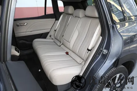 首搭星源增程，AION i60预售，12万就能买高端增程车？-3