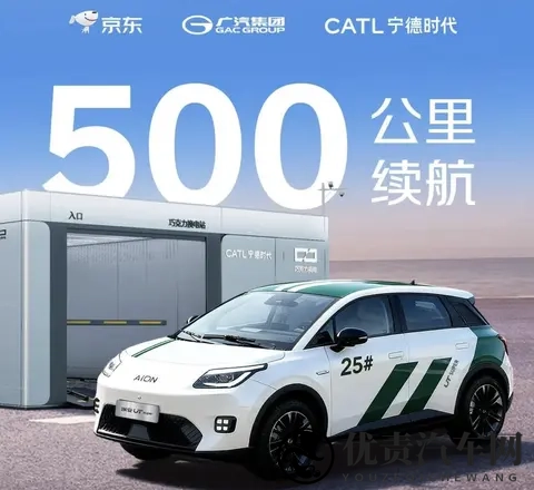 刘强东造车第一枪，直击电车新势力，499万能否搅动市场？-1