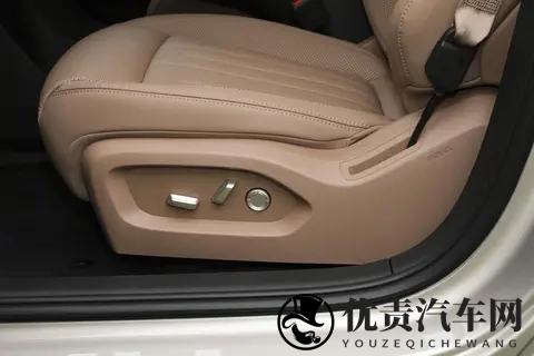 25 万级纯电中型 SUV，乐道 L60 动态体验报告来了-1