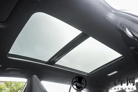 2026款锋兰达购车指南:燃油与混动版怎么选?-2