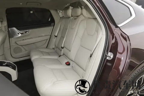 秋风染叶时 与沃尔沃全新S90共赴收获之旅 以北欧质感定义秋日出行-3