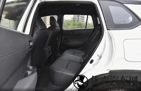 “新面具”，静态解读丰田锋兰达，单月销量稳定1W+-1