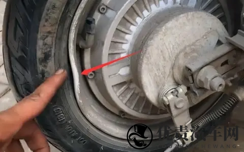 刀粉看过来！5个简单实用的电动车保养小技巧-3