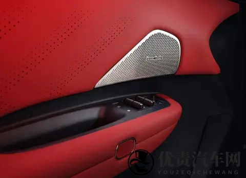 领克Z20曜红版官图发布 提供专属配色 新车将于广州车展开售-1