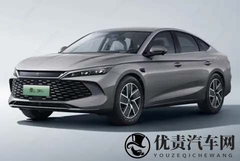 插混车型的佼佼者，满足不同定位需求 奇瑞风云A8L VS 比亚迪秦L-2