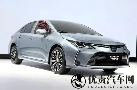 2025 款卡罗拉该咋挑! 15L、12T、18L 混动哪个版本最值得入手?-1