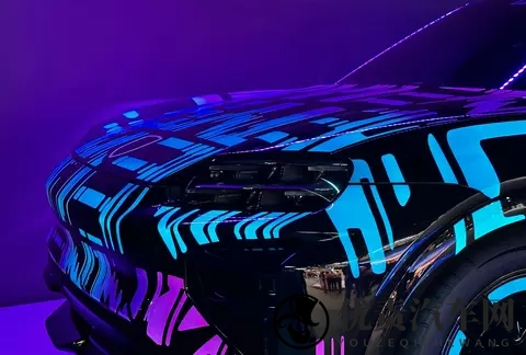 保时捷Cayenne EV：冲击千匹马力，11月底见真容！-2