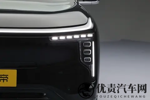 新车  3328万元起_六座增程SUV_纯电续航最高402公里 智己LS9上市-2