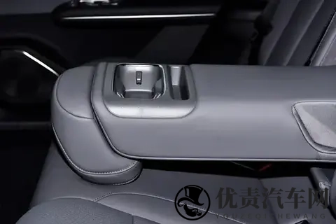 长安启源A06:空间大,配置高,续航长,家用选车可以看看它-2