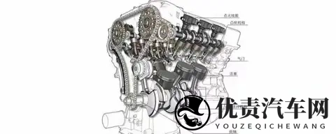 奇瑞发动机是国产“稳王”？四大国产发动机对决！-2