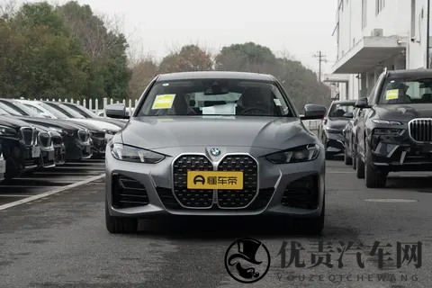 读懂 2024 款宝马 4 系：动力表现、车型特点及选购建议-3