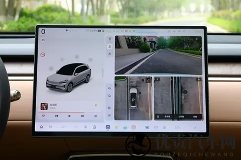 乐道L90上市86天突破3万订单，带你看究竟有何实力？-2