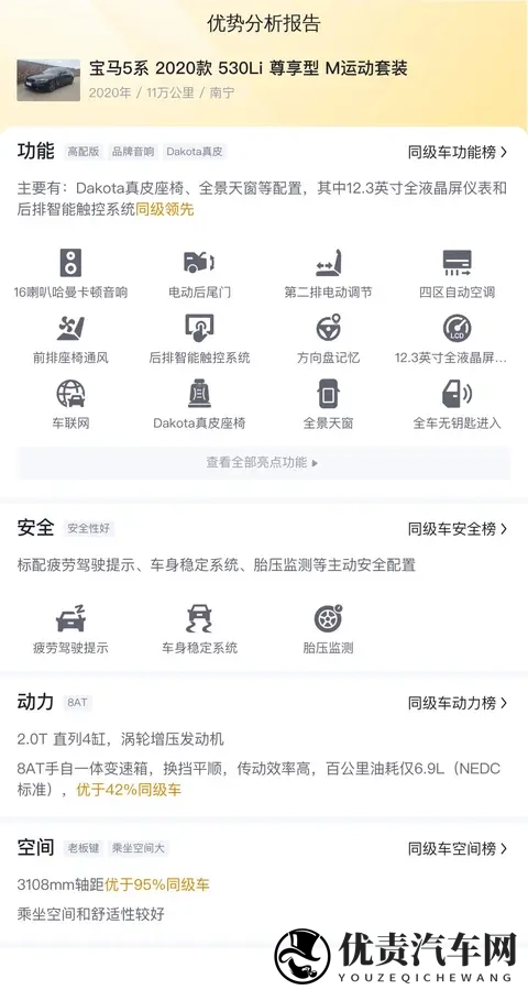 20万拿下宝马5系？体验行政级座驾的乐趣！-3