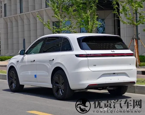 理想MEGA起火，冷却液背锅？系统预警早失效了-2