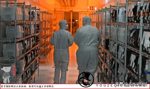 反转!中国再赢一局!荷兰扛不住了:准备归还安世半导体控制权?-2