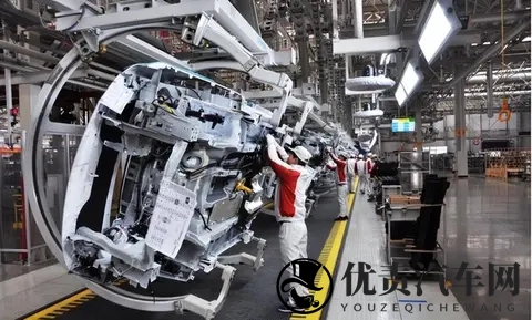 行业被虚假繁荣绑架，二手新车泛滥，汽车销量有水分？-1