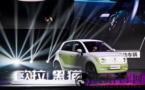 靠欧拉5这款纯电SUV，长城欧拉能不能翻盘？-2