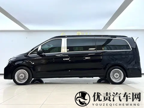 准新奔驰威霆,20T七座,28万宜商宜家!-3