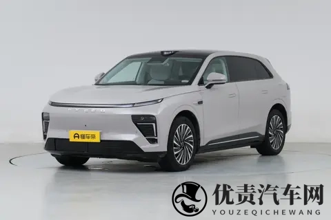 重塑豪华出行新标准：深度体验2025款星纪元ET增程版四驱至臻尊享-2