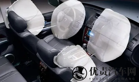 美国监管机构对吉林德天诺安全气囊展开调查 八起破裂事故致6死2伤-1