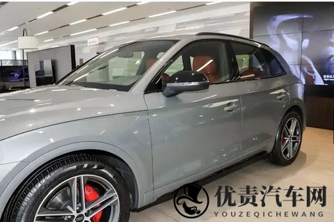 曾经 60 多万的奥迪 SQ5，如今 40 多万为啥没人买？-1